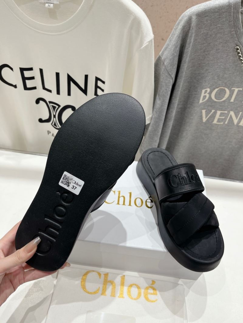 Chloe Sandals